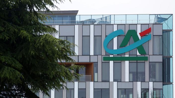 Credit Agricole Centre Est La Cote St Andre