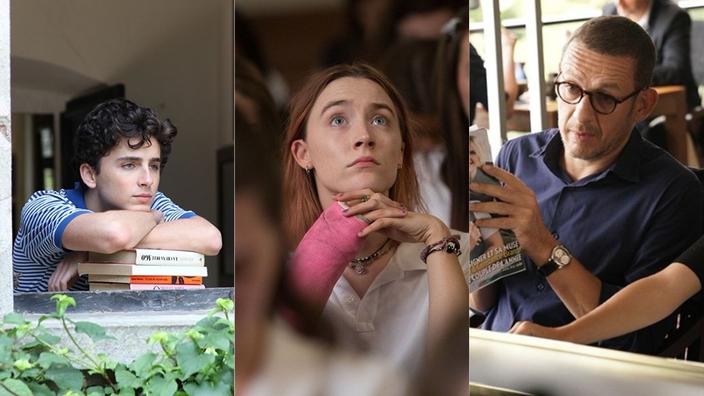 Les Films à Voir Ou à éviter Cette Semaine
