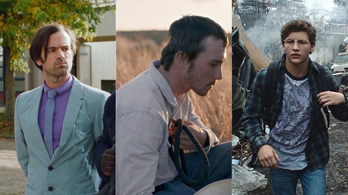 Les Films à Voir Ou à éviter Cette Semaine The Rider, Madame Hyde, Ready Player One... Les films à voir ou à