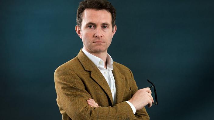 Immigration en Europe : le cri d'alarme de Douglas Murray, le Zemmour