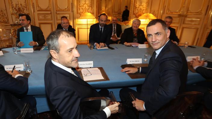 Pourquoi La Corse Veut Son Indépendance Corse : pourquoi Talamoni claque la porte des négociations avec Matignon