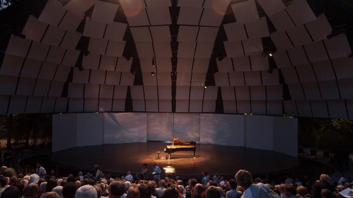 Festival De Piano La Roque D'anthéron 2020 Programme Festival La Roque d'Anthéron : la sélection des dix concerts à ne