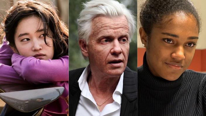 Les Films à Voir Ou à éviter Cette Semaine Burning, Guy, De chaque instant... Les films à voir ou à éviter cette