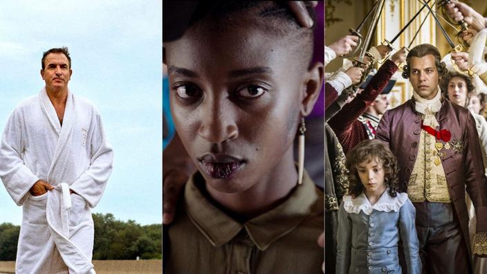 Les Films à Voir Ou à éviter Cette Semaine I Feel Good, Rafiki, Donbass... Les films à voir ou à éviter cette semaine