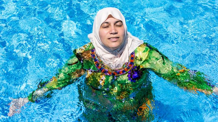 Le Burkini Est Il Autorisé En France 2022
