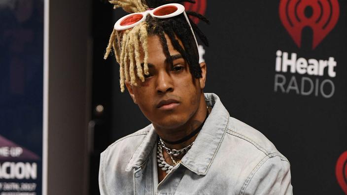 Trước khi bị sát hại, XXXTentacion thừa nhận đã đánh bạn tình