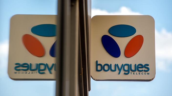 Bouygues Telecom se renforce sur le marché des entreprises