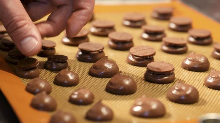 Les Awards Chocolatiers Français 2018