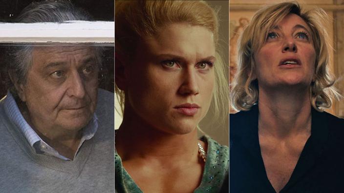 Les Films à Voir Ou à éviter Cette Semaine Qu'est-ce qu'on a encore fait au bon Dieu?, Pearl, Les Estivants... Les
