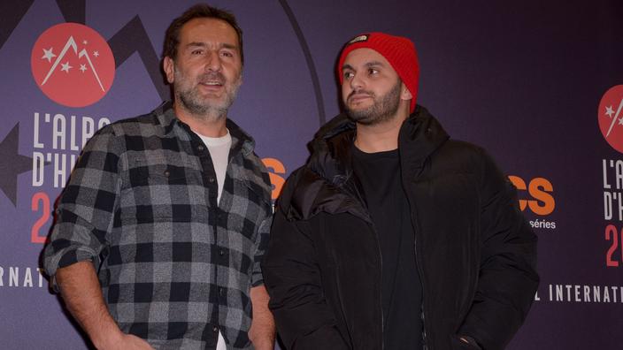 Malik bentalha spectacle 2020 marseille