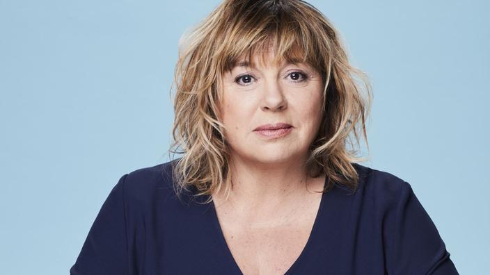 Michèle Bernier: bài phát biểu của bà tại Paris ngày 9