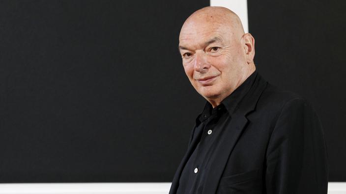 Noel Wallace (Colgate-Palmolive), Jean Nouvel (Alula)