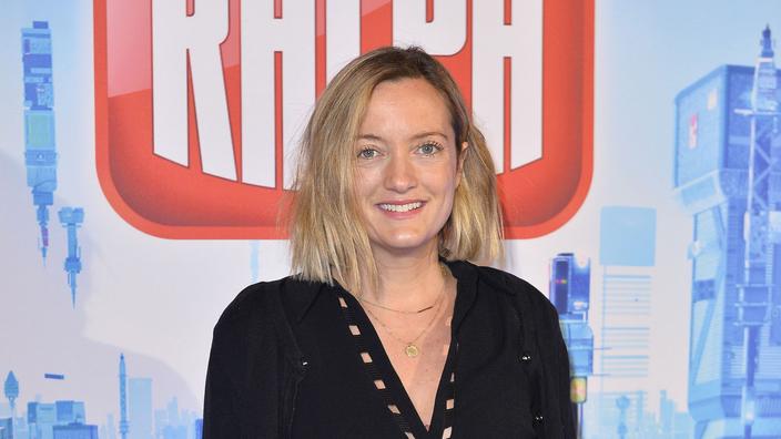 Films Et Séries Tv Avec Dorothée Pousséo Dorothée Pousséo, une voix en or