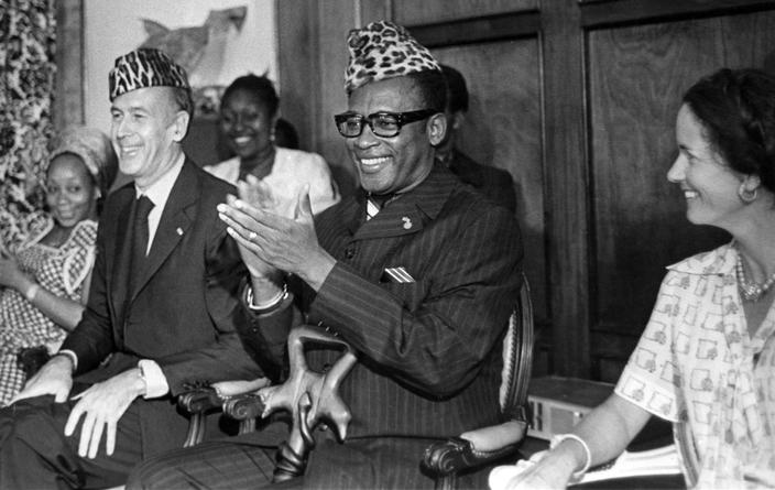19 mai 1978 : le récit de l'assaut de Kolwezi dans Le Figaro