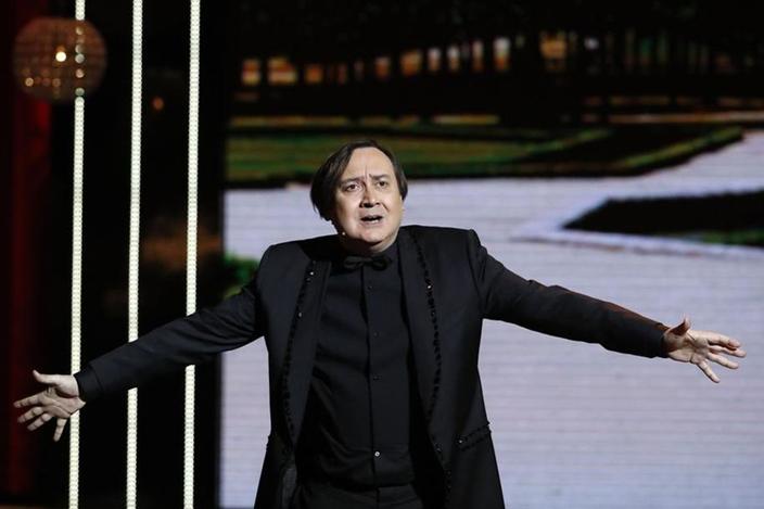 Ni Juge Ni Soumise Documentaire Entier Revivez Le Plein de Culture avec Michel Fau pour la pièce Douce-Amère
