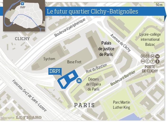 Découvrez le nouveau site de la