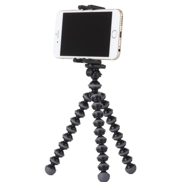 Support 360° pour téléphone portable | Vitrine Magique