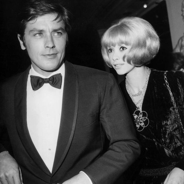 Mireille Darc : «J'ai voulu devenir une autre et je ne regrette pas»
