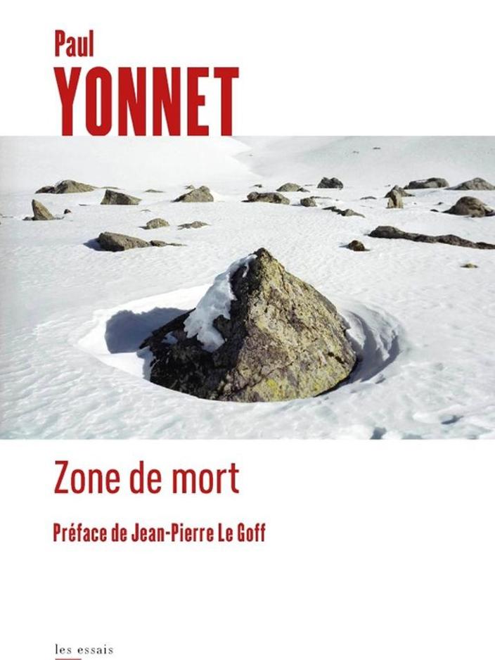 Paul Yonnet Voyage Au Centre Du Malaise Français