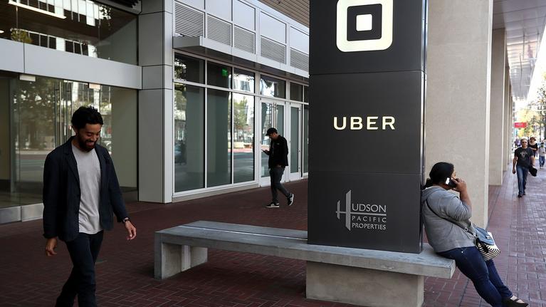Commander Course Uber à L Avance Uber lance la réservation de trajets à l'avance