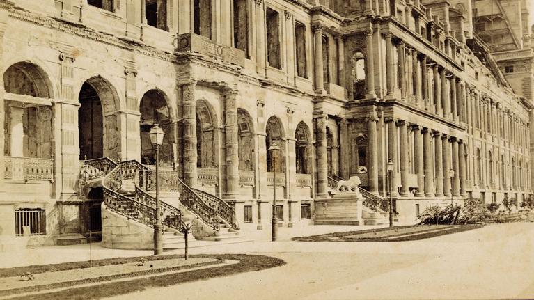 Un Palais De Cendre Et De Ruine Pdf
