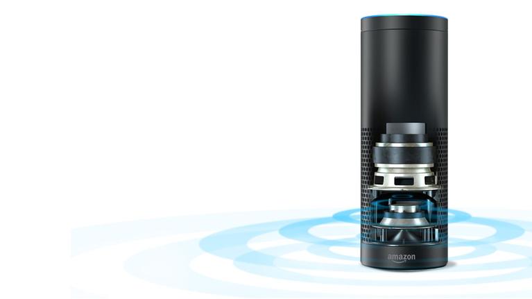 Amazon Se Déconnecter De Tous Les Appareils Avec ses produits Echo, Amazon occupe le terrain des assistants personnels