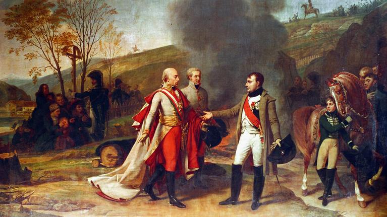 Quelle Est La Différence Entre Napoléon Bonaparte Et Napoléon 1er