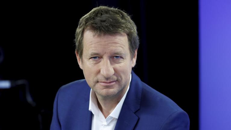 Climat: La Guerre De L'ombre Yannick Jadot Yannick Jadot : «Si Macron triche, le risque est que la démocratie s