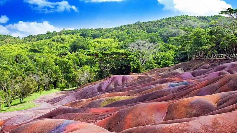 Les 10 Sites Incontournables De L'île Maurice