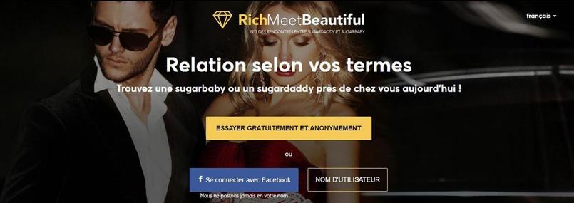 Rencontre SugarDaddy Chailland