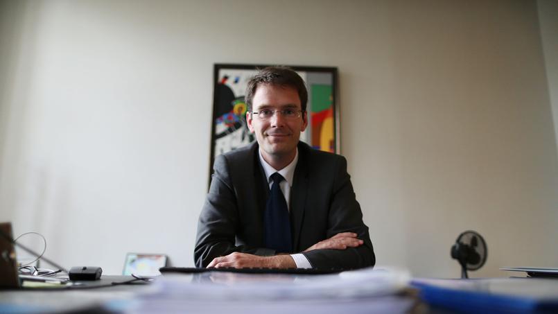 Nicolas Mayer-Rossignol.