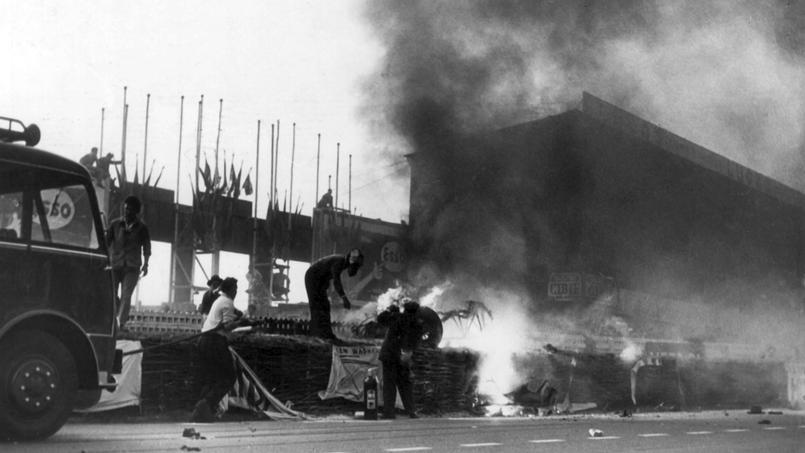 24 Heures Du Mans 1955 L Accident Le Plus Tragique De L Histoire Du Sport Automobile