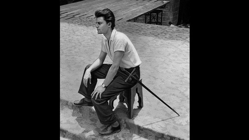 Olivier Philippe Fils De Gérard Philipe Photos Avignon à l'ombre de Gérard Philipe