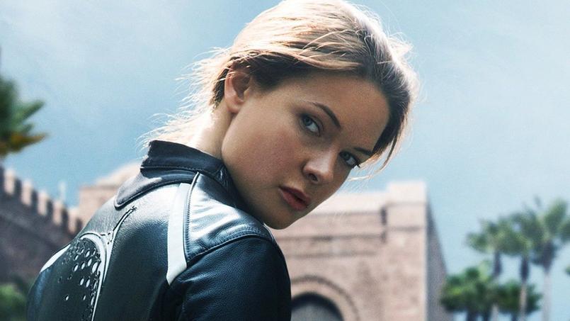 Mission: Impossible 5: mais qui est Rebecca Ferguson?