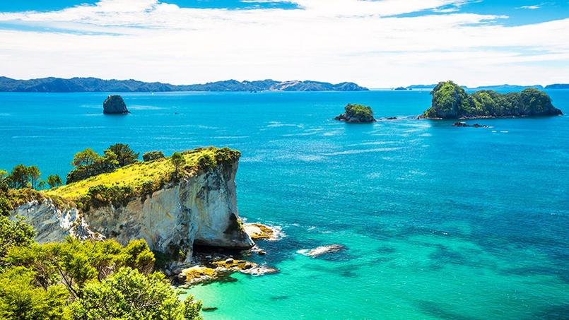 Les 10 sites et attractions incontournables en NouvelleZélande
