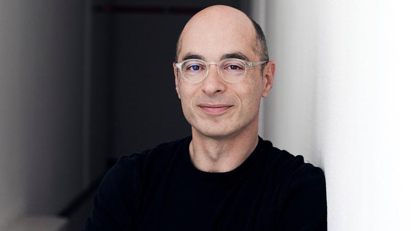 Bernard Werber Je Voudrais Que Tim Burton Adapte Le - 