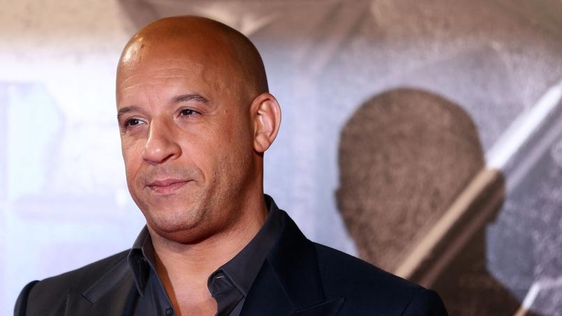 Vin Diesel Sur La Mort De Paul Walker Je Me Cachais Pour Pleurer