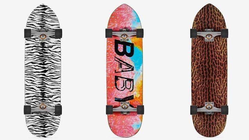 Skate de luxe vetement Clearance