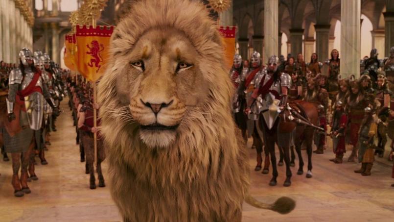Quand Sort Le Monde De Narnia 4 Le monde de Narnia ressuscite avec un 4ème film