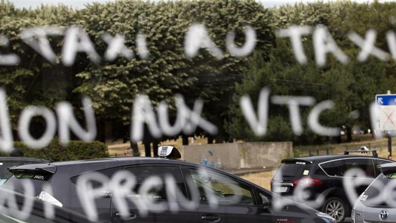 uber avec siège auto