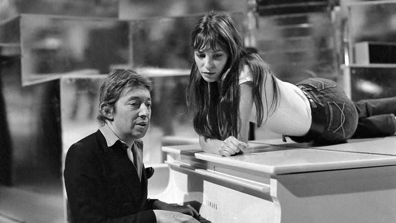 L Histoire Secrete De Je T Aime Moi Non Plus De Gainsbourg Et Birkin