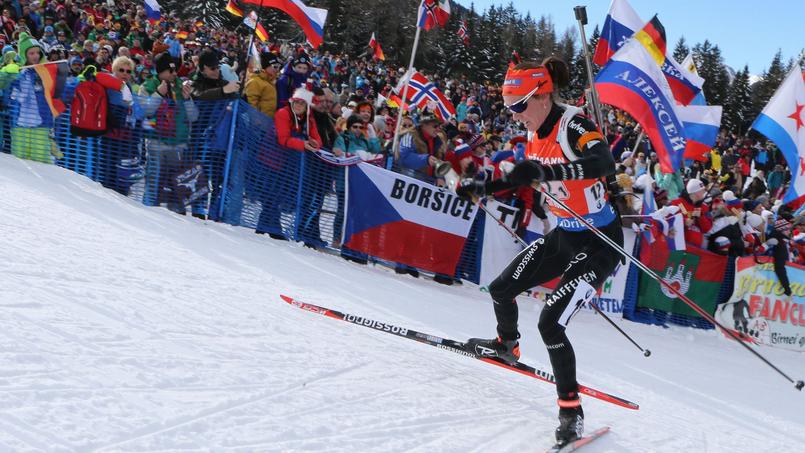 L'Equipe 21 mise sur le biathlon pour muscler ses audiences