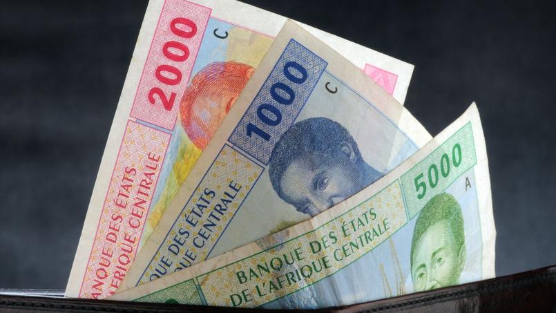 1 Millions De Francs Cfa En Euros