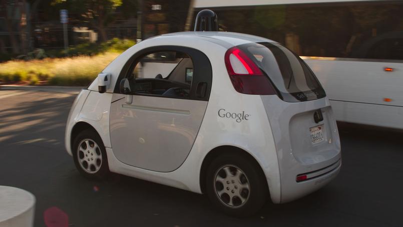 votre voiture autonome devra-t-elle être programmée pour vous tuer?