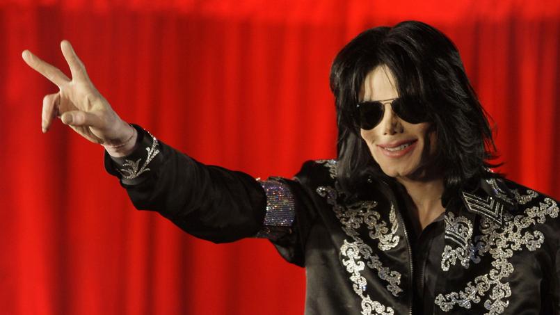 Michael Jackson en tête de la liste Forbes des célébrités mortes les mieux payés