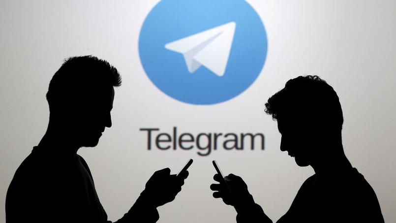 La messagerie cryptée Telegram est particulièrement utilisée par les djihadistes.