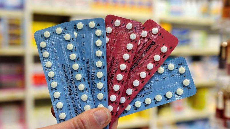 prostituée contraception