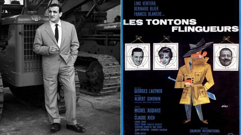 Tontons Flingueurs Montauban Veut Sauver Son Gugusse