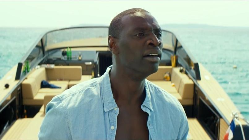 Omar Sy à nouveau intouchable