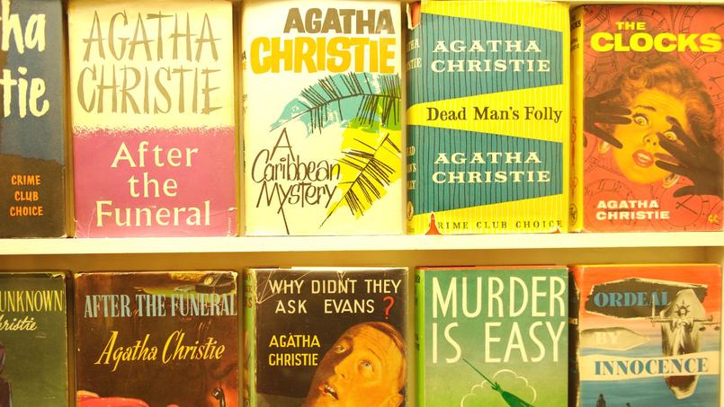 Dans Le Devon Sur Les Traces D Agatha Christie